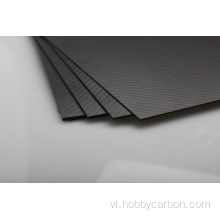 Ví sợi carbon rèn